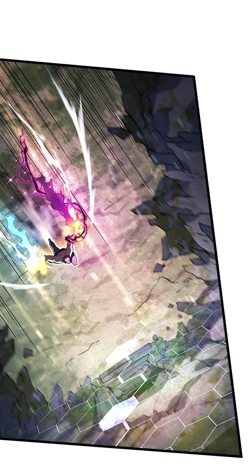 The Reincarnated King of Fists Chapter 130 page 28 - 