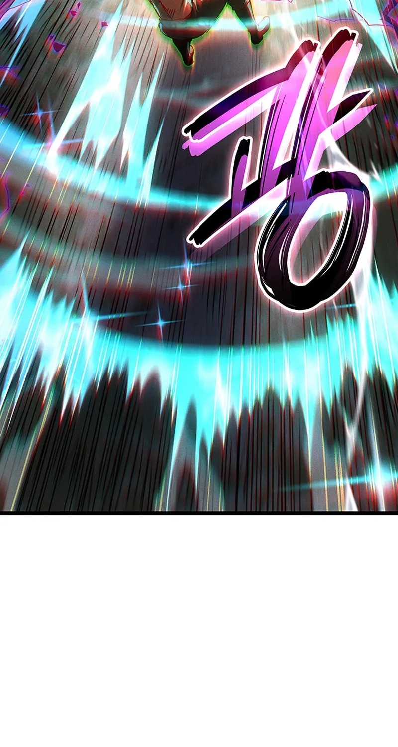 The Reincarnated King of Fists Chapter 130 page 31 - 