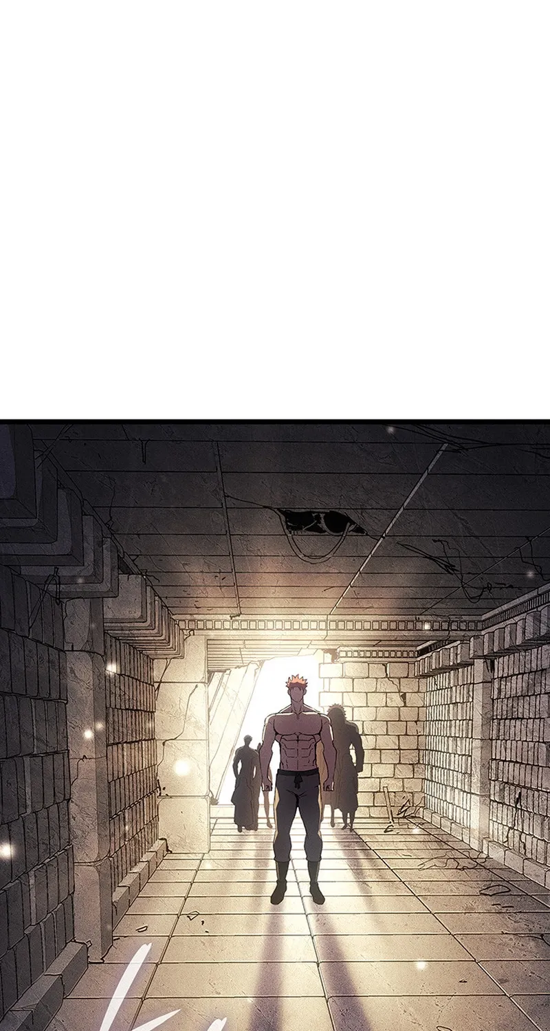 The Reincarnated King of Fists Chapter 130 page 38 - 