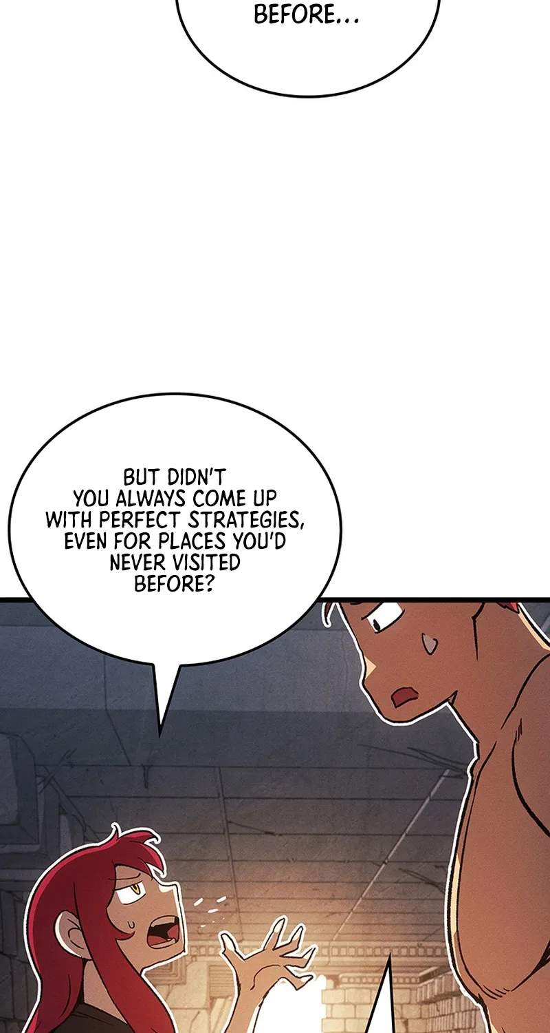 The Reincarnated King of Fists Chapter 130 page 43 - 