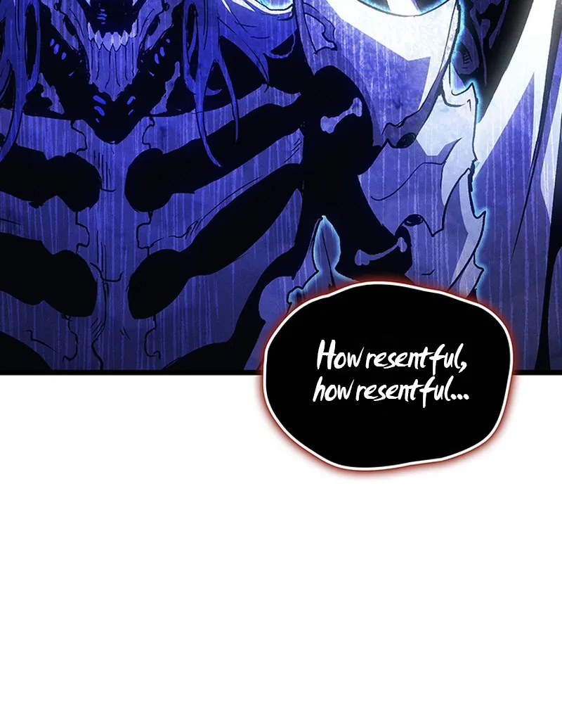 The Reincarnated King of Fists Chapter 130 page 46 - 