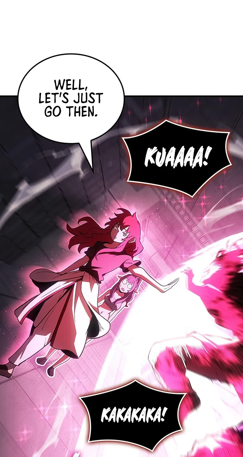 The Reincarnated King of Fists Chapter 130 page 47 - 