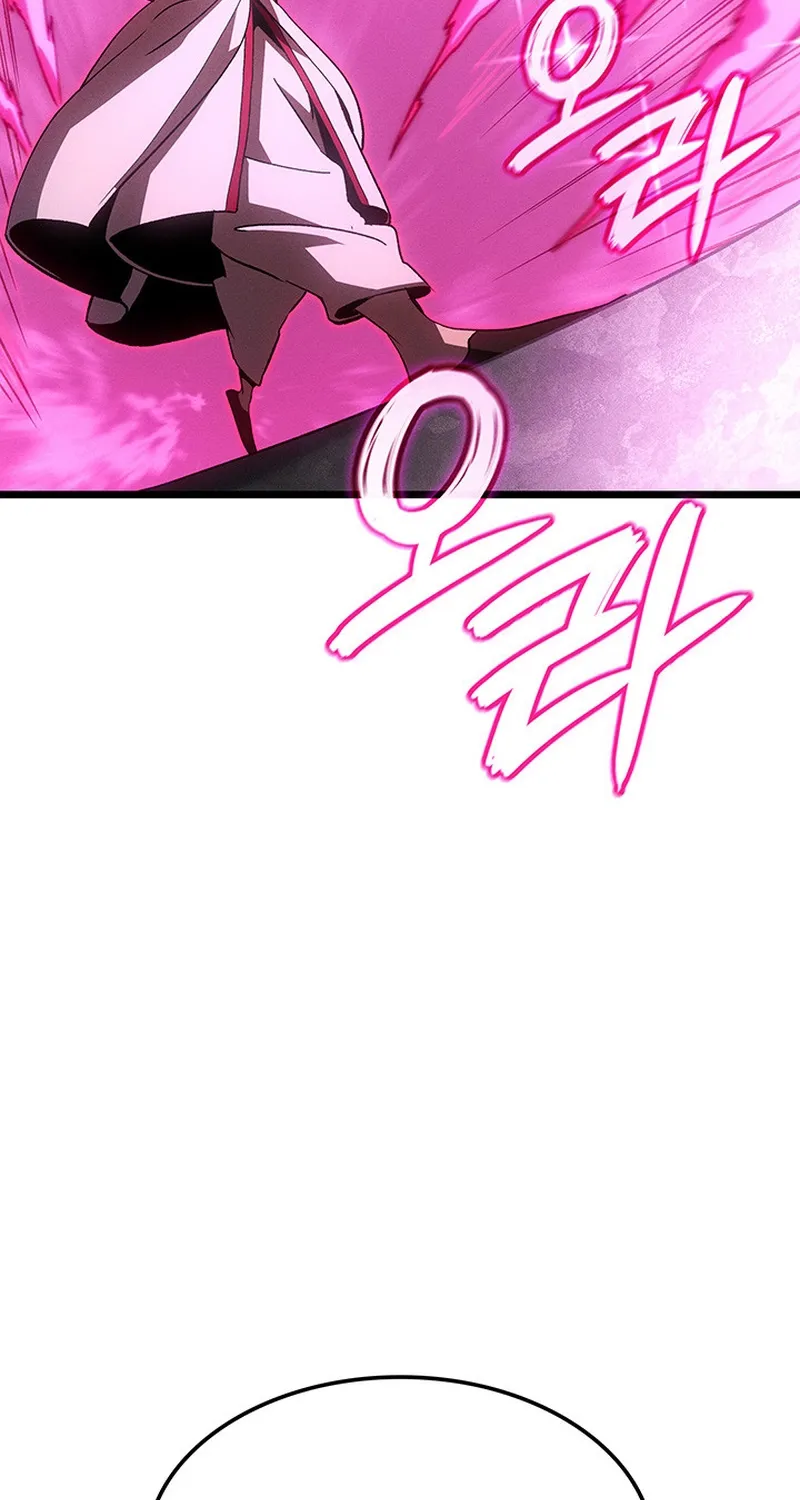 The Reincarnated King of Fists Chapter 130 page 53 - 