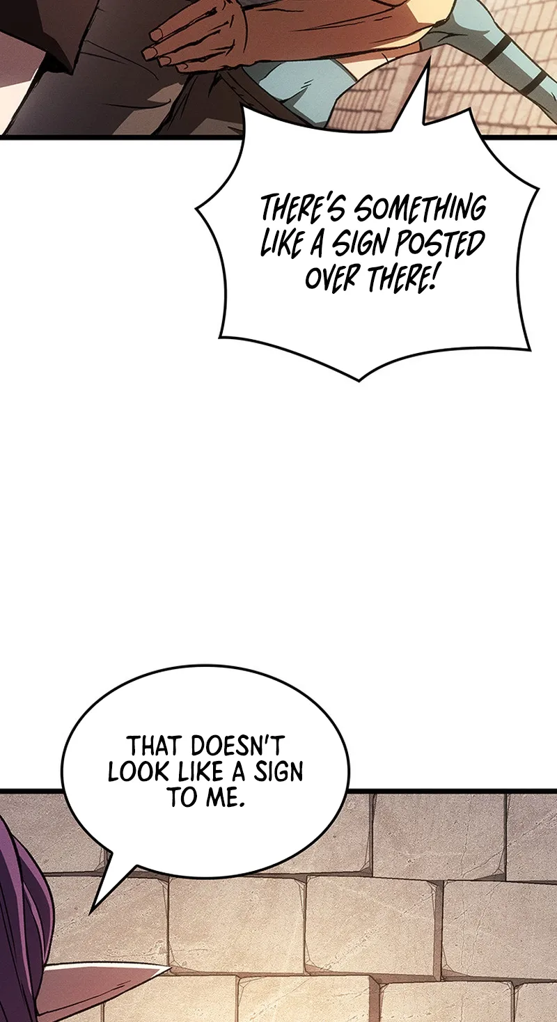 The Reincarnated King of Fists Chapter 130 page 56 - 
