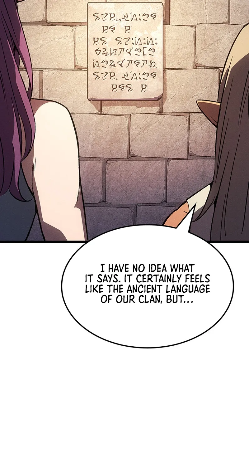 The Reincarnated King of Fists Chapter 130 page 57 - 