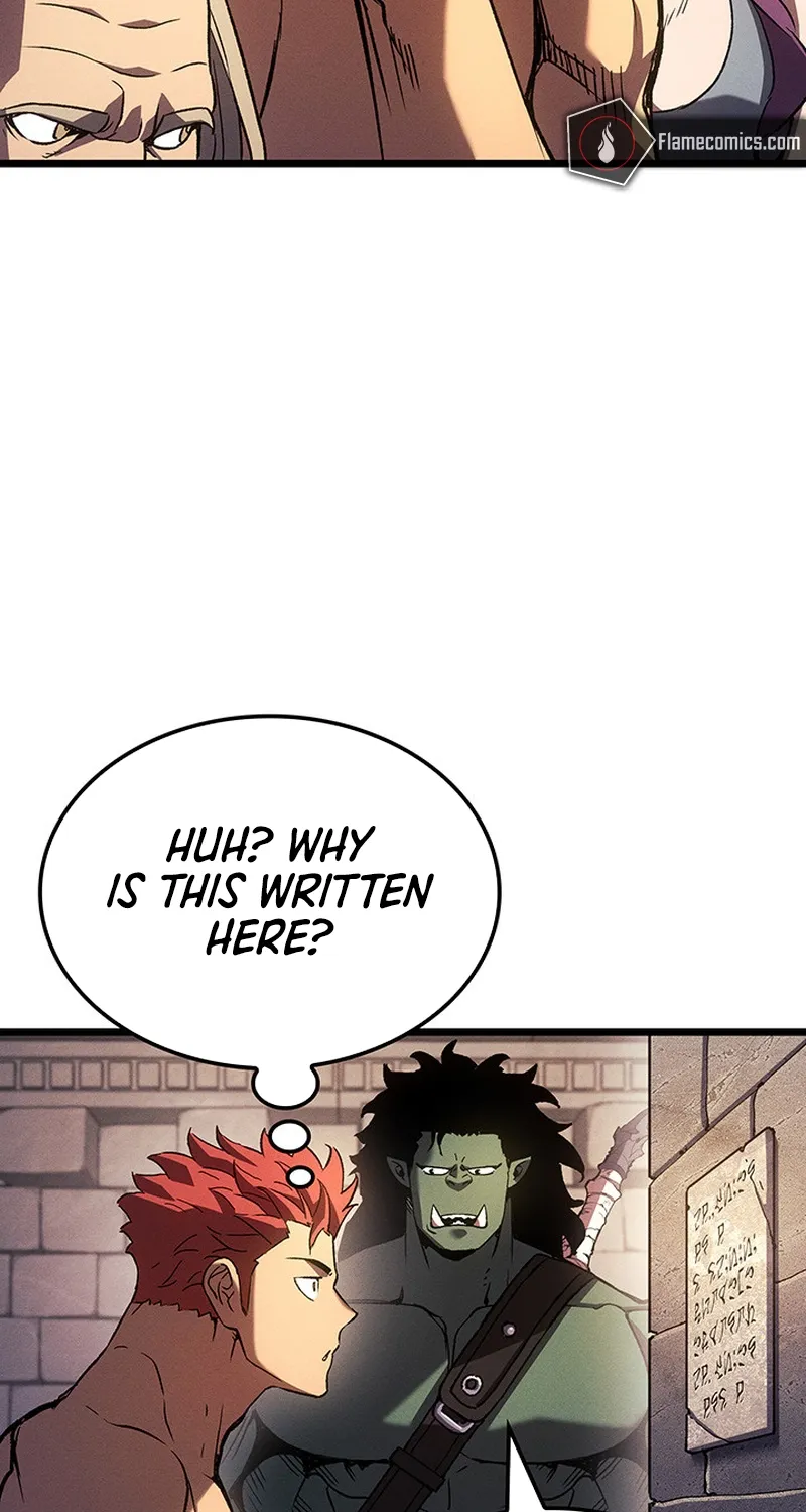The Reincarnated King of Fists Chapter 130 page 59 - 