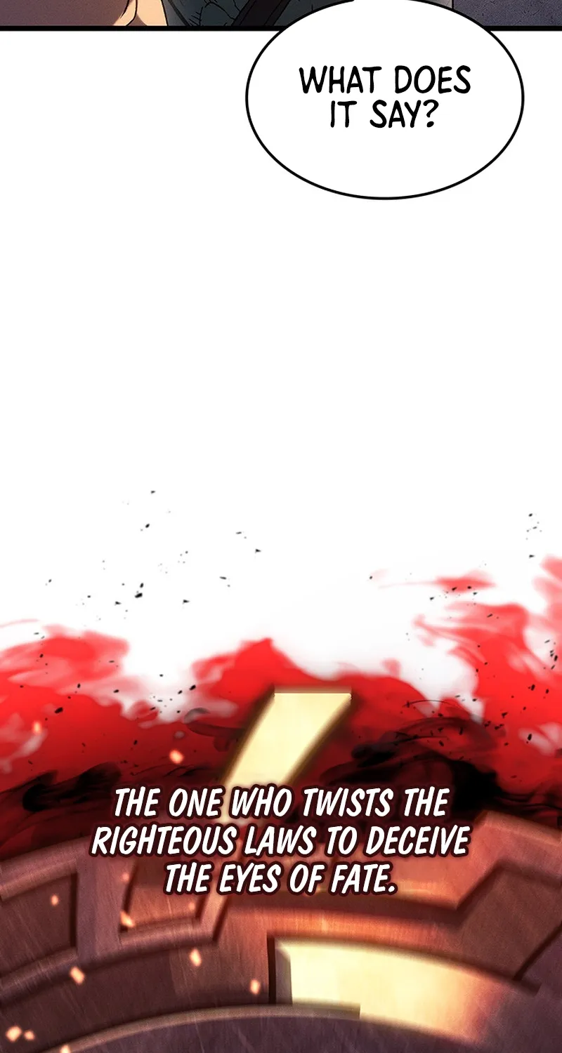 The Reincarnated King of Fists Chapter 130 page 60 - 