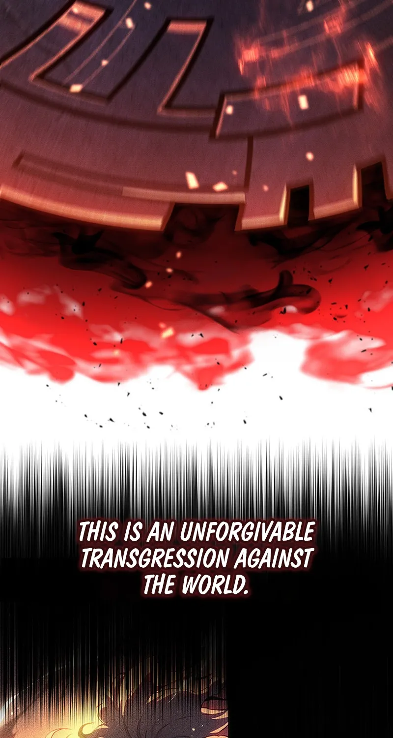 The Reincarnated King of Fists Chapter 130 page 62 - 