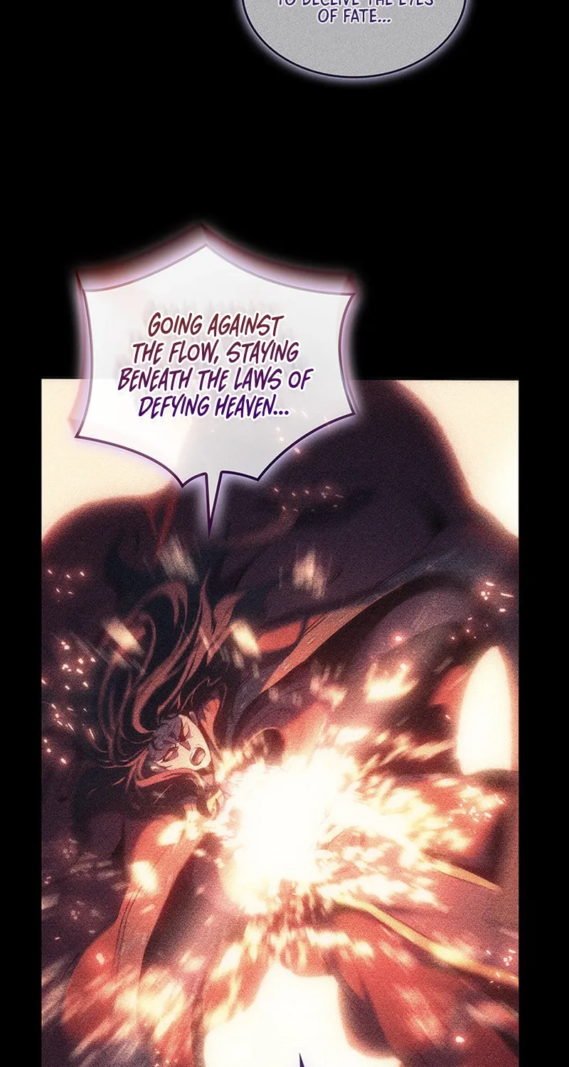 The Reincarnated King of Fists Chapter 130 page 65 - 