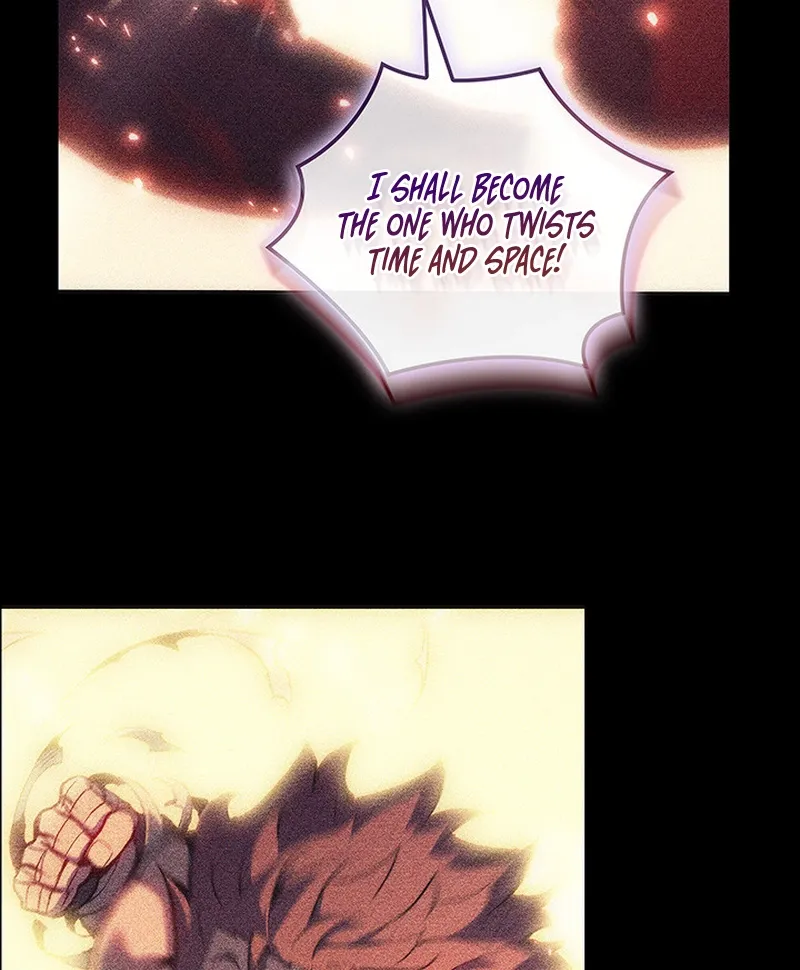 The Reincarnated King of Fists Chapter 130 page 66 - 