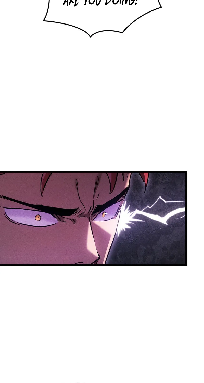 The Reincarnated King of Fists Chapter 130 page 73 - 