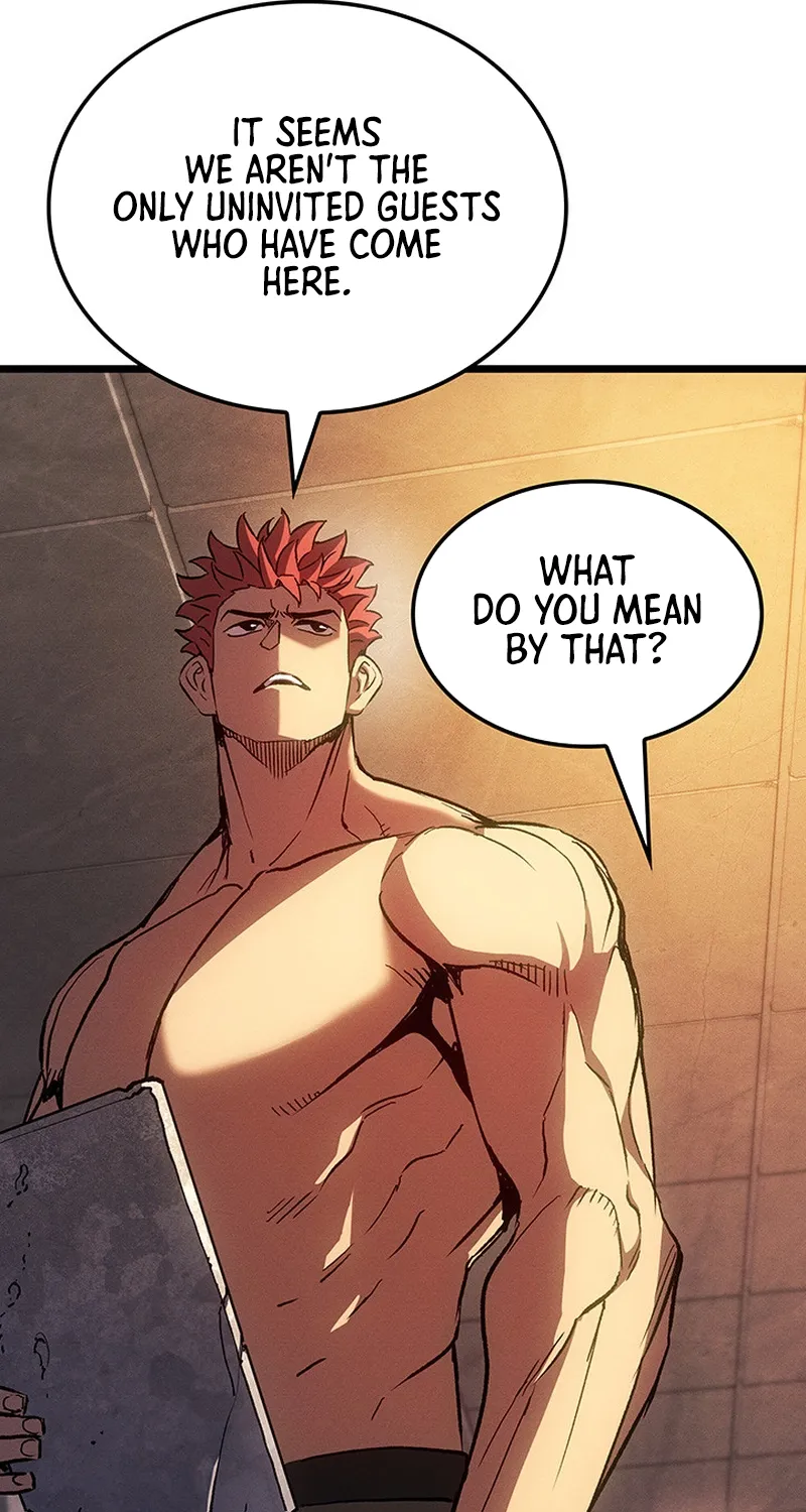 The Reincarnated King of Fists Chapter 130 page 74 - 