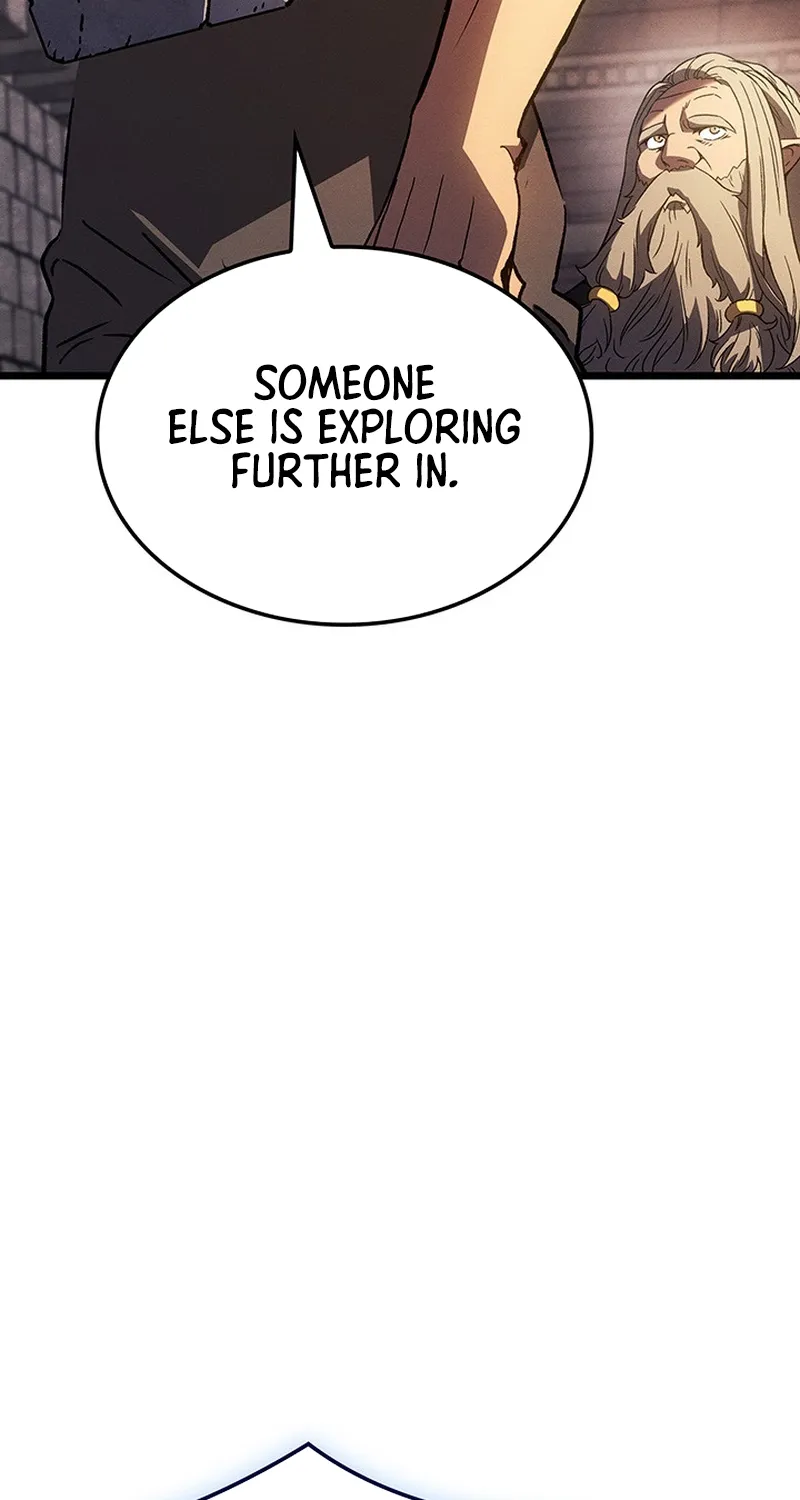 The Reincarnated King of Fists Chapter 130 page 75 - 