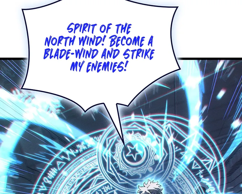 The Reincarnated King of Fists Chapter 130 page 76 - 