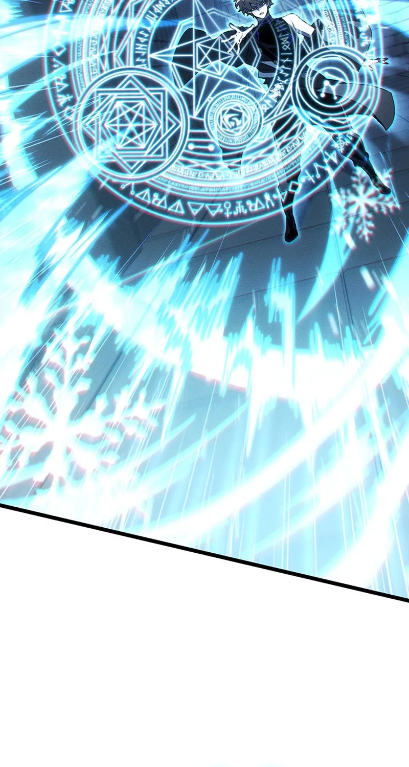 The Reincarnated King of Fists Chapter 130 page 77 - 