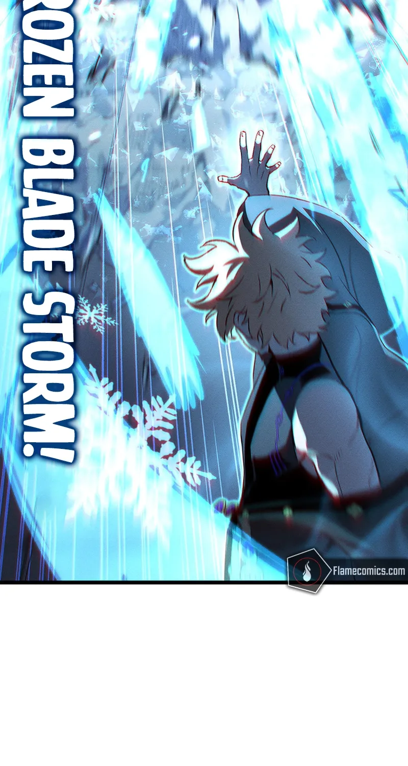The Reincarnated King of Fists Chapter 130 page 79 - 