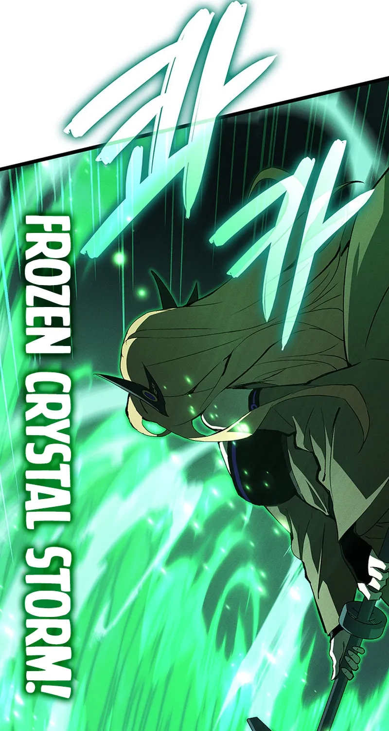 The Reincarnated King of Fists Chapter 130 page 82 - 