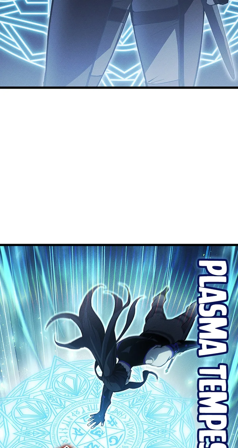 The Reincarnated King of Fists Chapter 130 page 85 - 