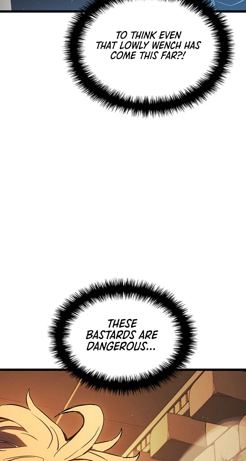 The Reincarnated King of Fists Chapter 130 page 90 - 