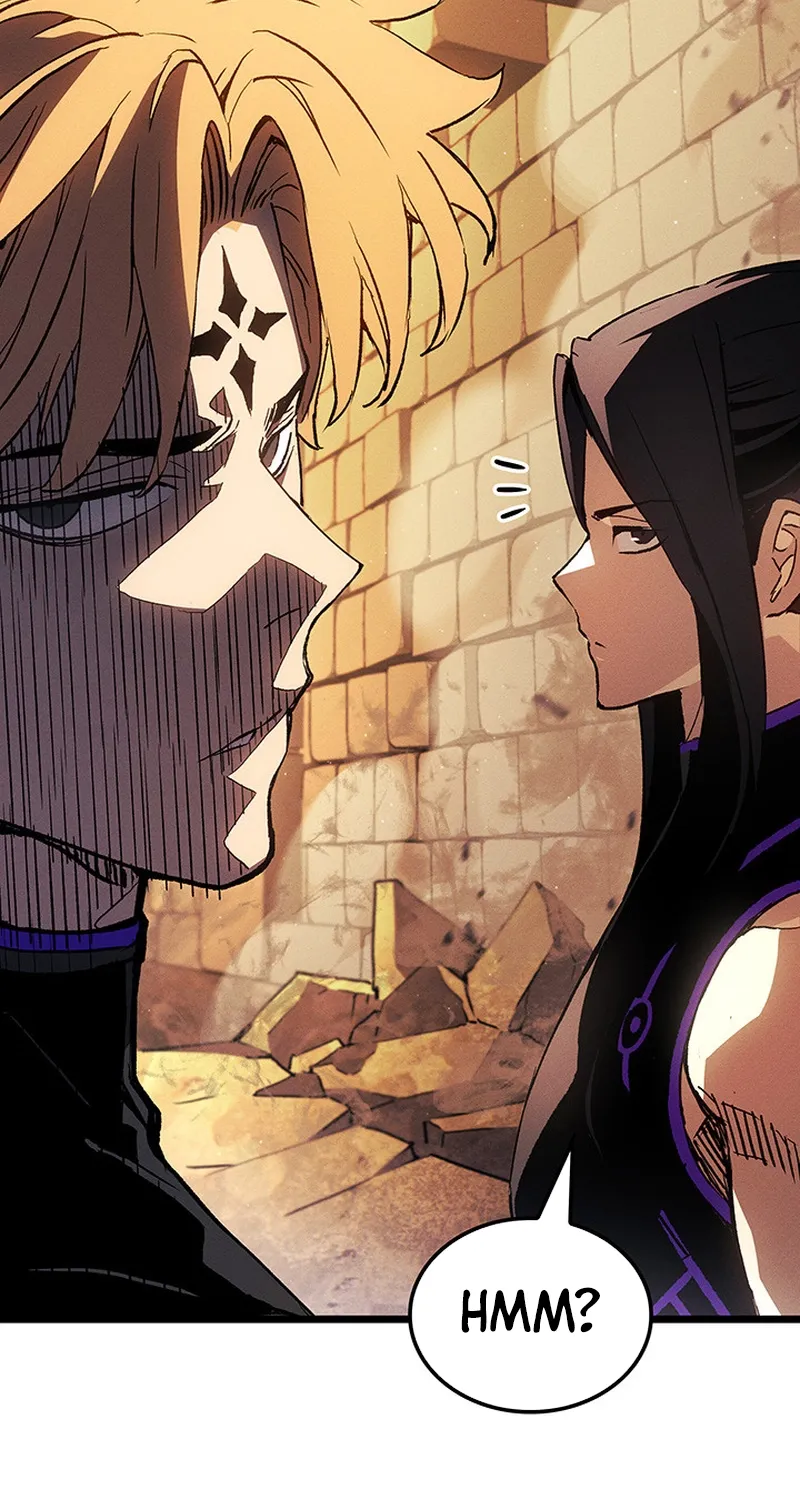 The Reincarnated King of Fists Chapter 130 page 91 - 