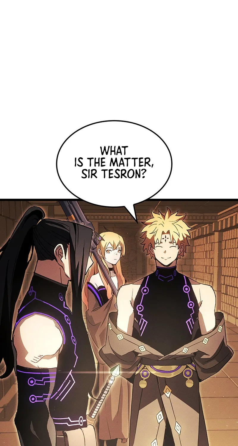 The Reincarnated King of Fists Chapter 130 page 92 - 
