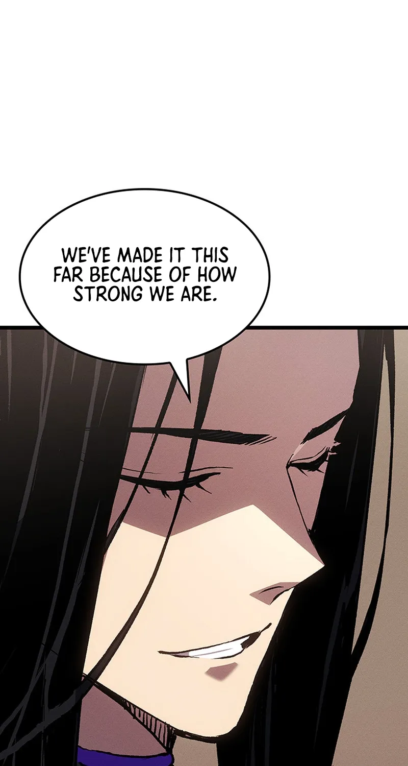The Reincarnated King of Fists Chapter 130 page 95 - 