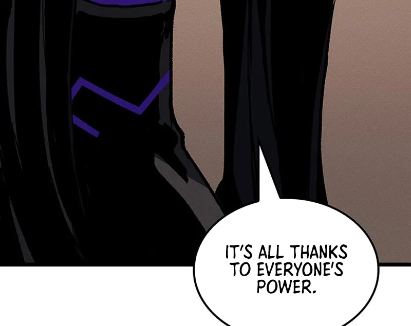 The Reincarnated King of Fists Chapter 130 page 96 - 