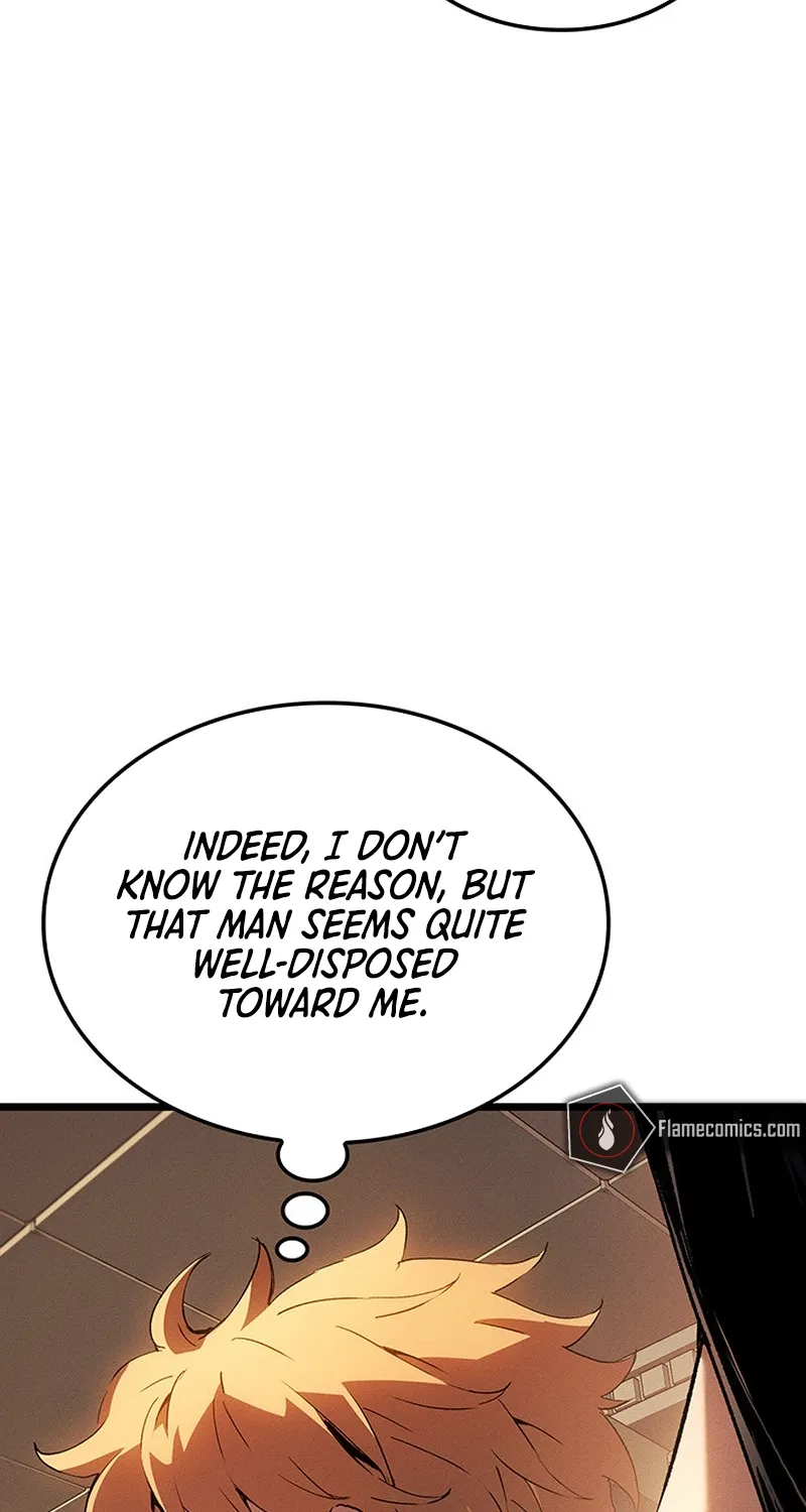 The Reincarnated King of Fists Chapter 130 page 97 - 