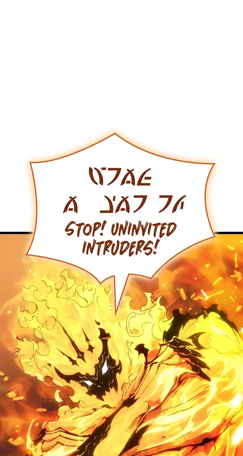 The Reincarnated King of Fists Chapter 130 page 99 - 