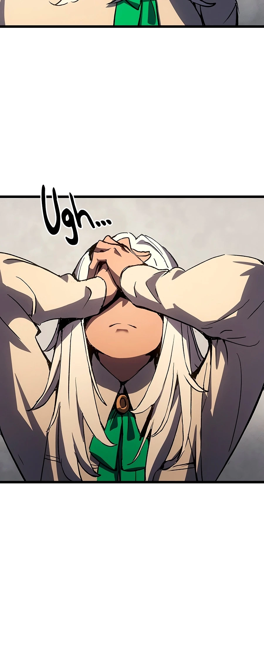 The Reincarnated King of Fists Chapter 136 page 22 - 