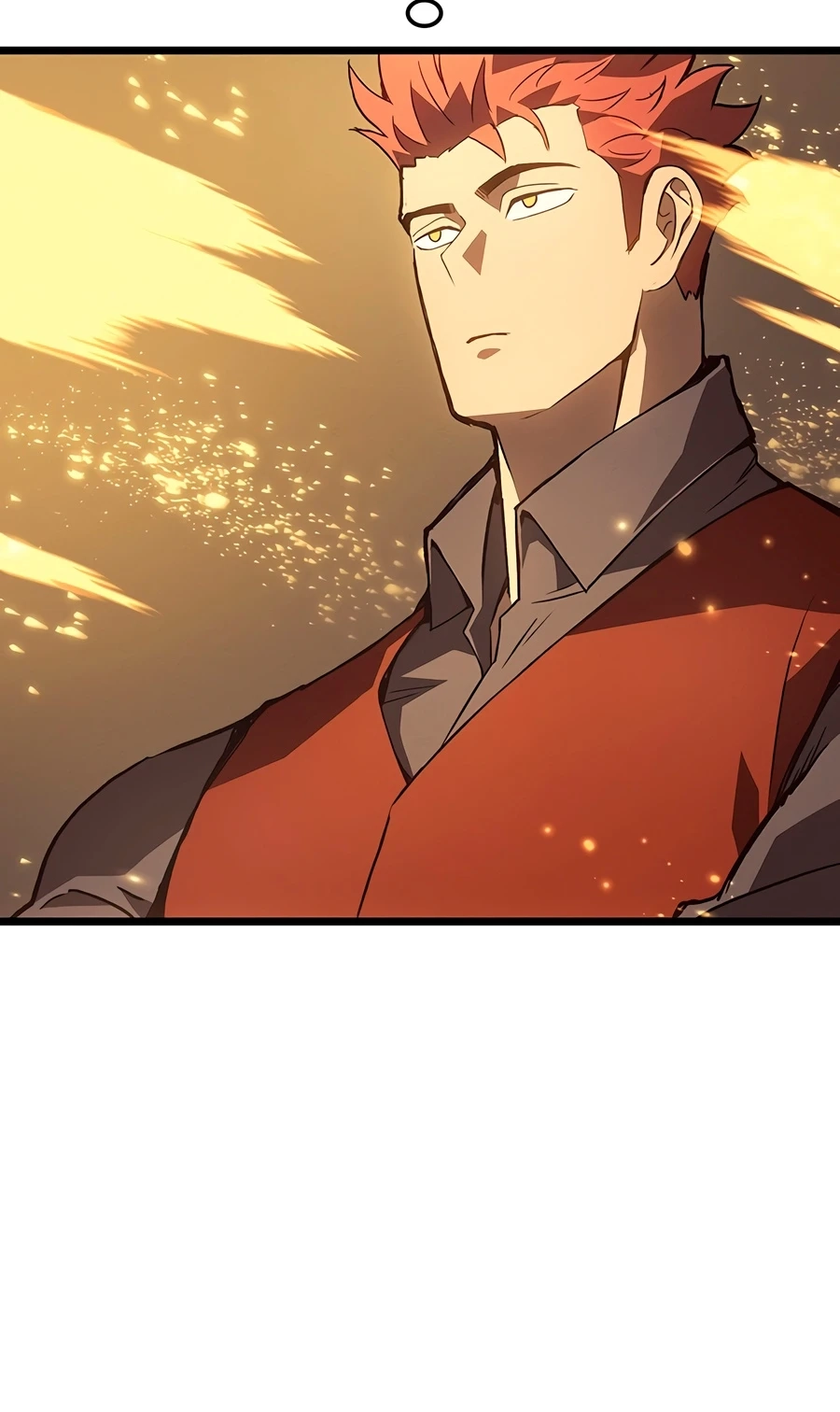 The Reincarnated King of Fists Chapter 136 page 31 - 