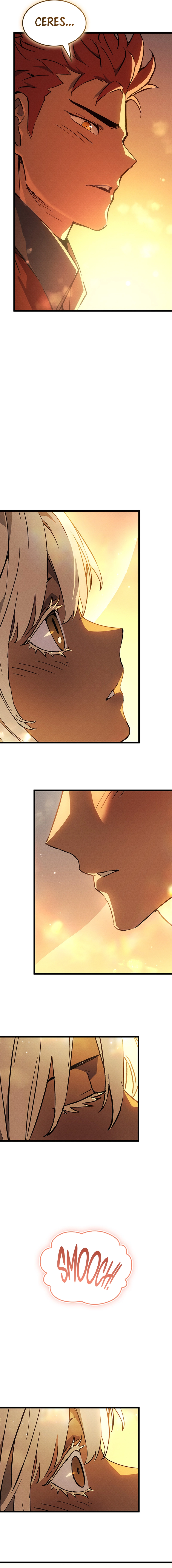 The Reincarnated King of Fists Chapter 137 page 14 - 