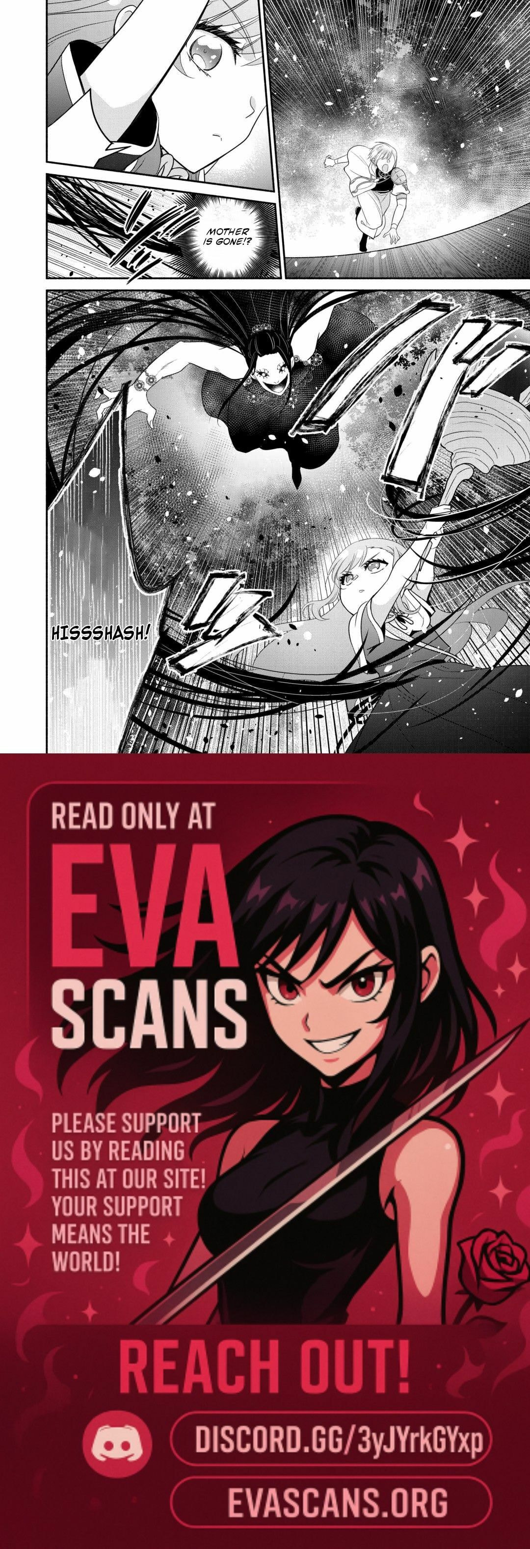 The Reincarnated Little Girl Lives With Divine Beast, Prince, and Mercenaries of Tough Guys Chapter 29 page 30 - 