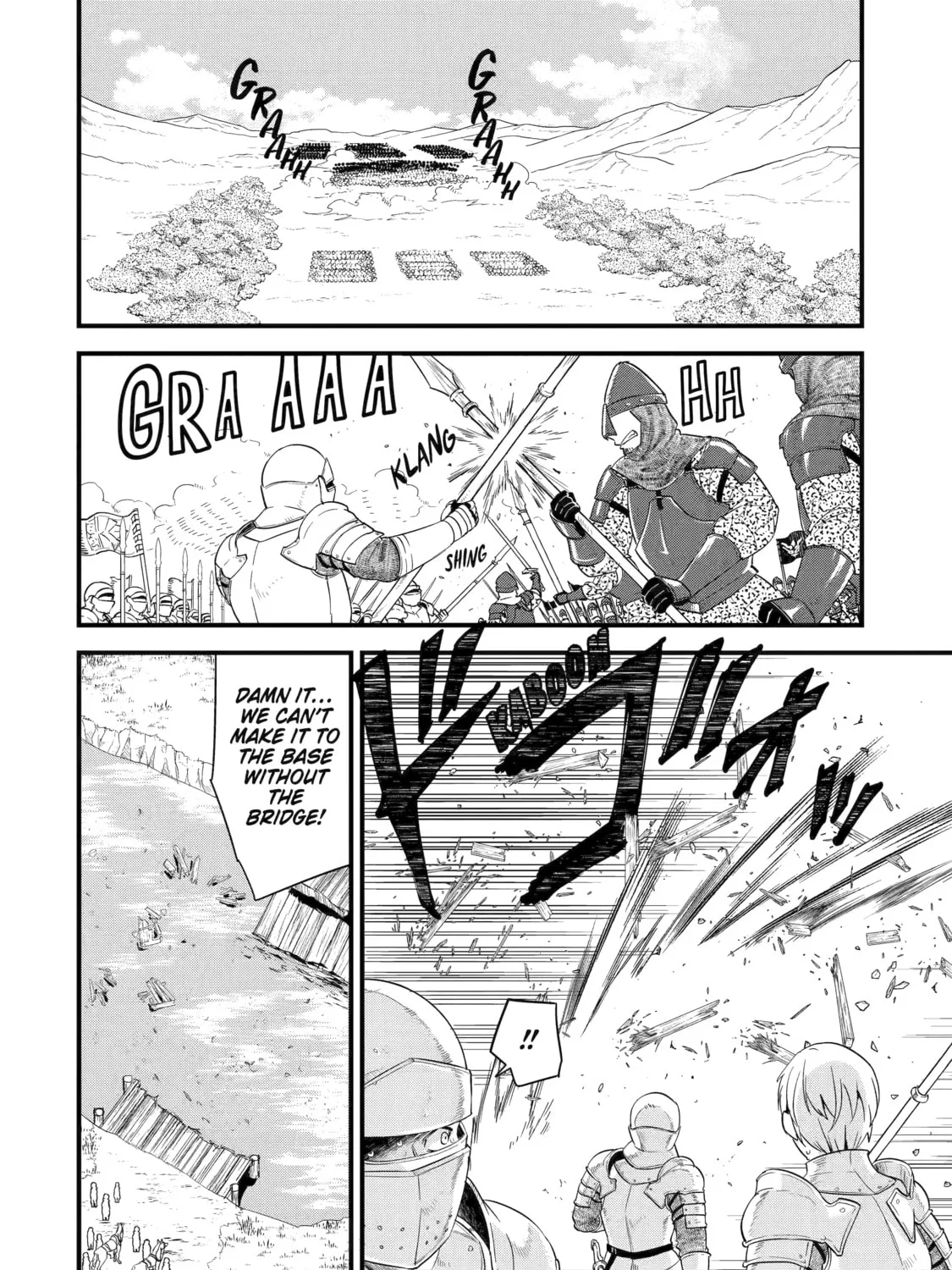 The Reincarnated Marriage of a Hero and Sage Chapter 1 page 7 - 