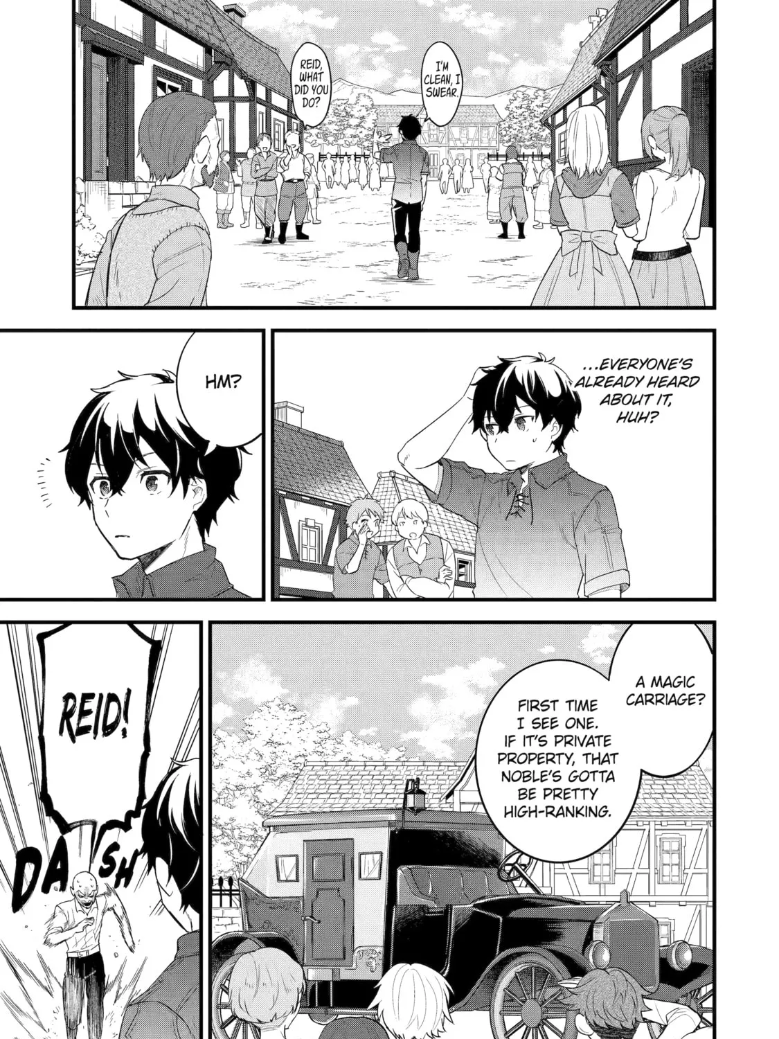 The Reincarnated Marriage of a Hero and Sage Chapter 1 page 81 - 