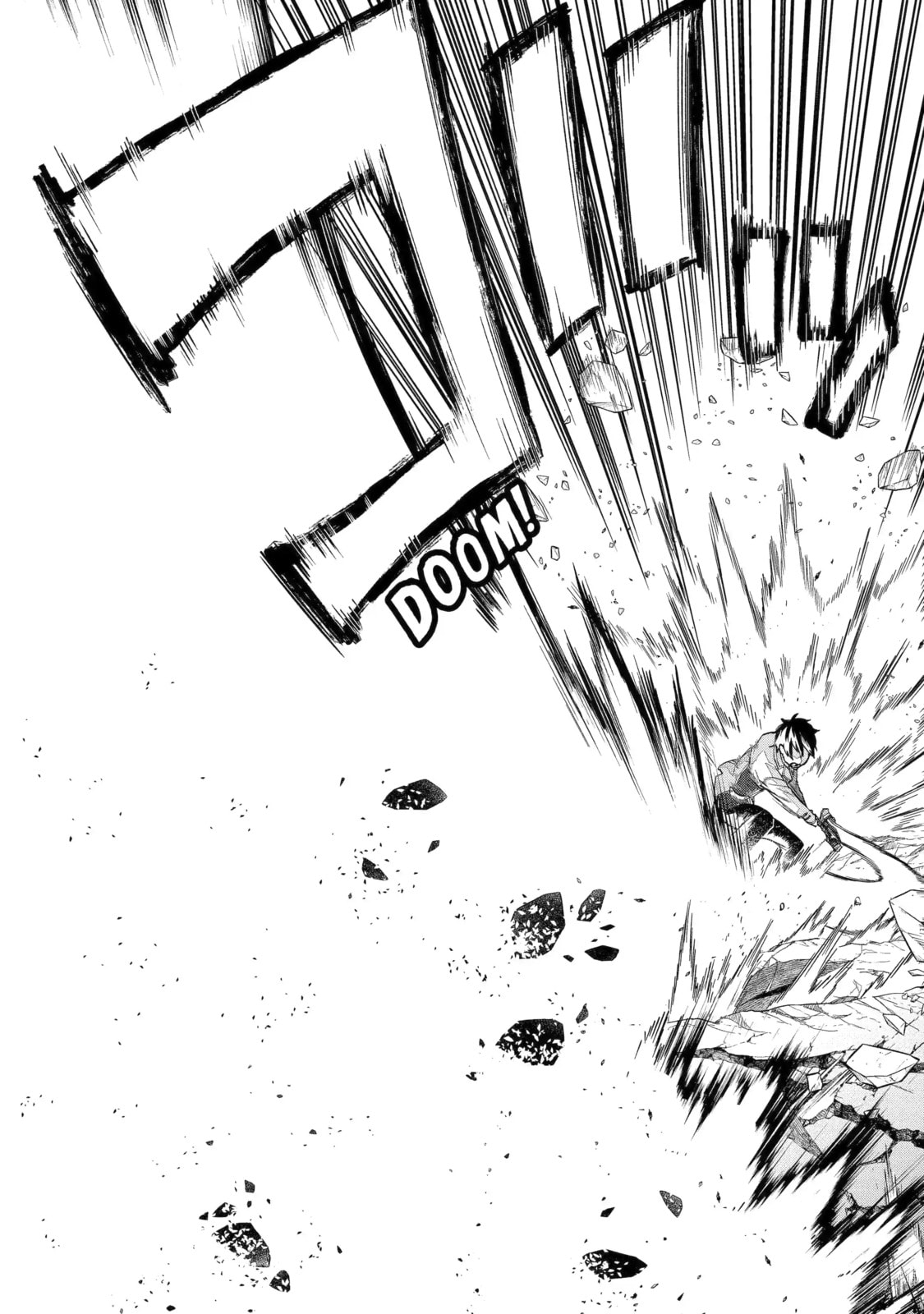 The Reincarnated Marriage of a Hero and Sage Chapter 10.3 page 9 - 