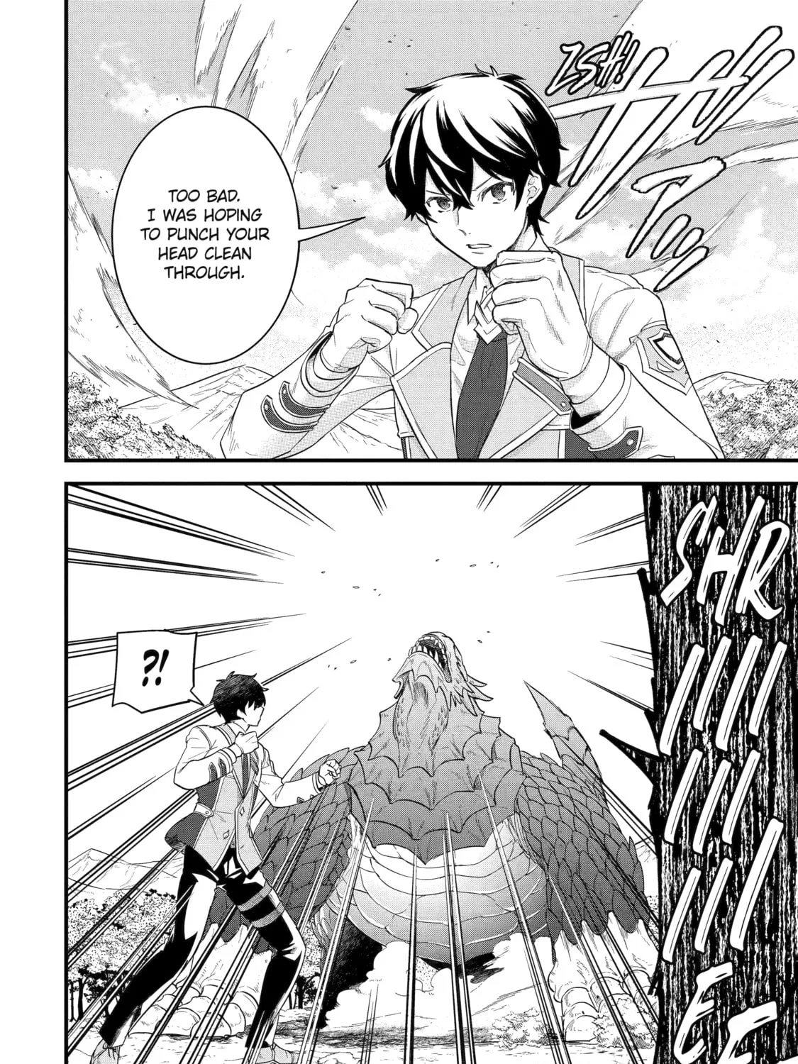The Reincarnated Marriage of a Hero and Sage Chapter 10 page 27 - 