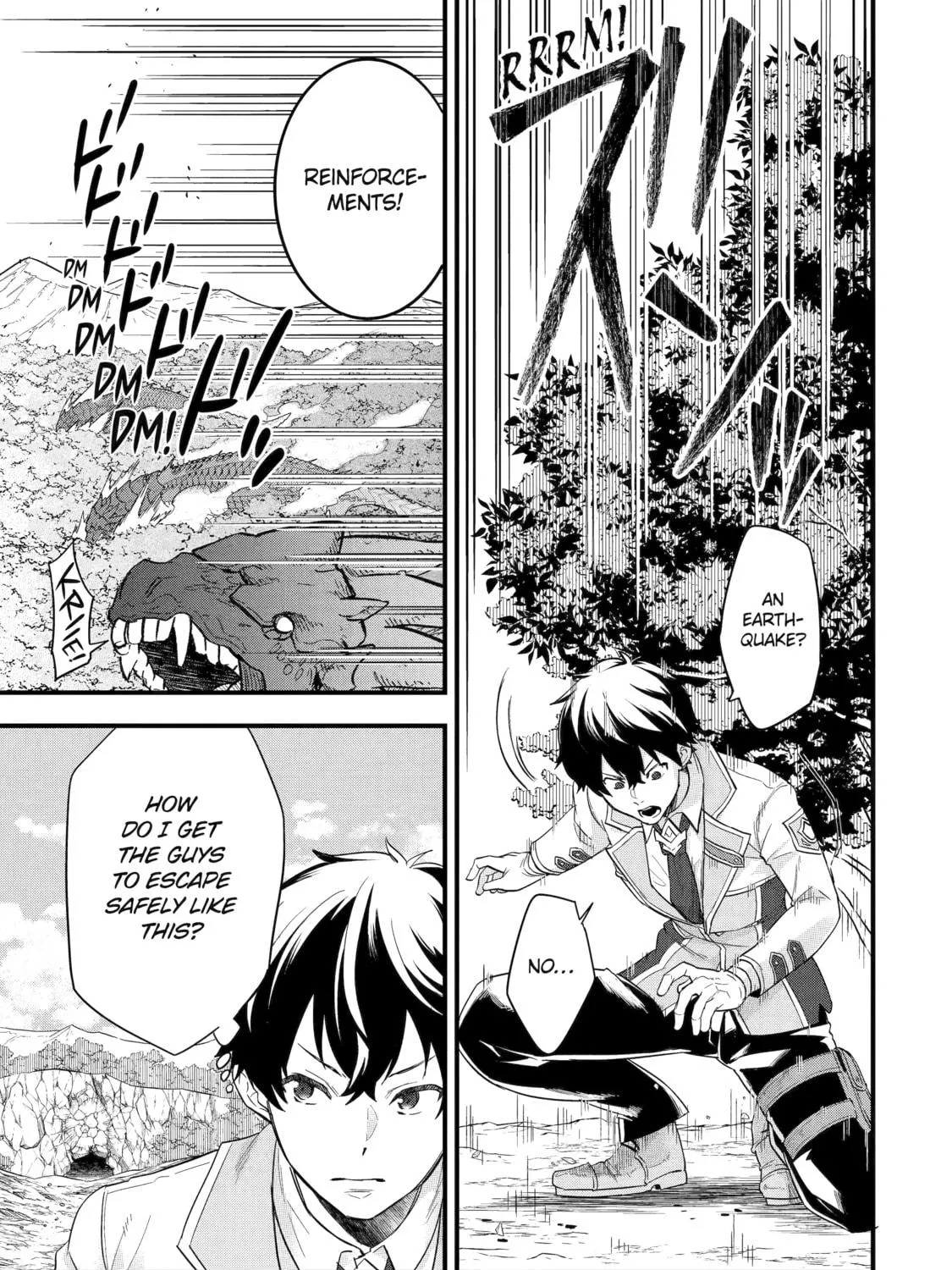 The Reincarnated Marriage of a Hero and Sage Chapter 10 page 29 - 