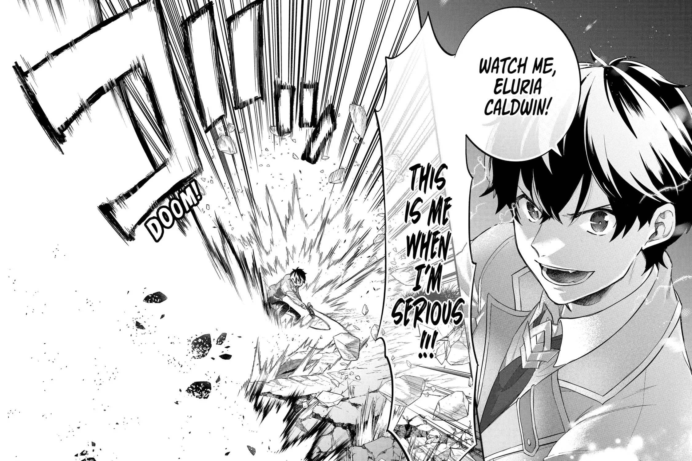 The Reincarnated Marriage of a Hero and Sage Chapter 10 page 55 - 