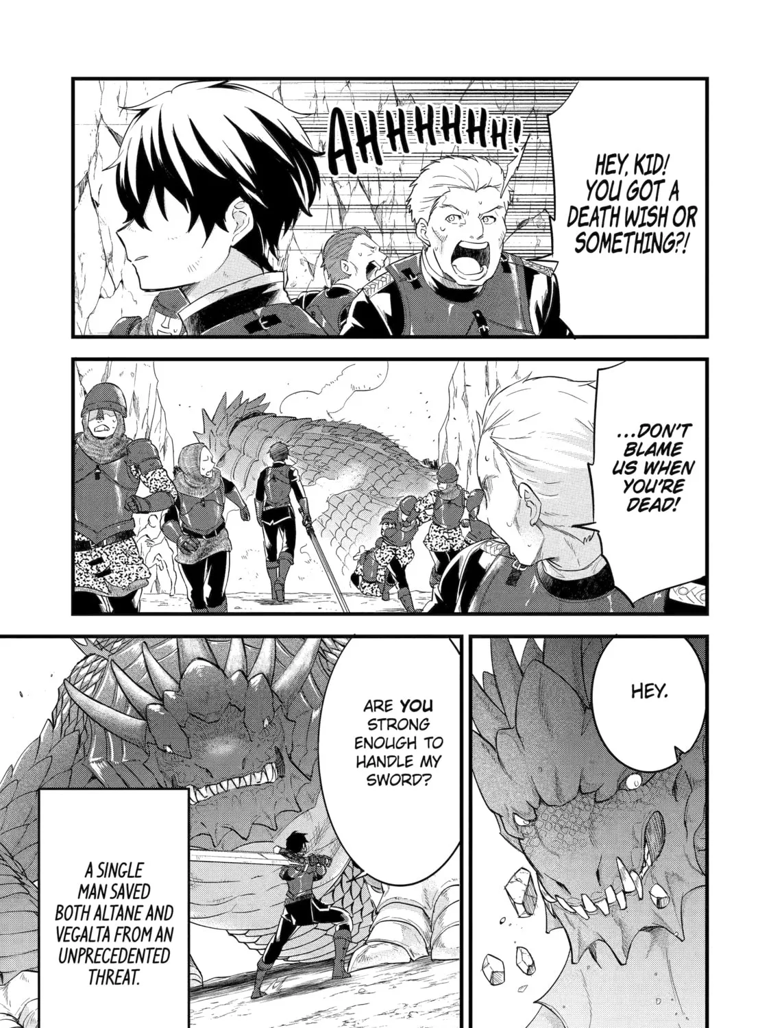 The Reincarnated Marriage of a Hero and Sage Chapter 10 page 7 - 