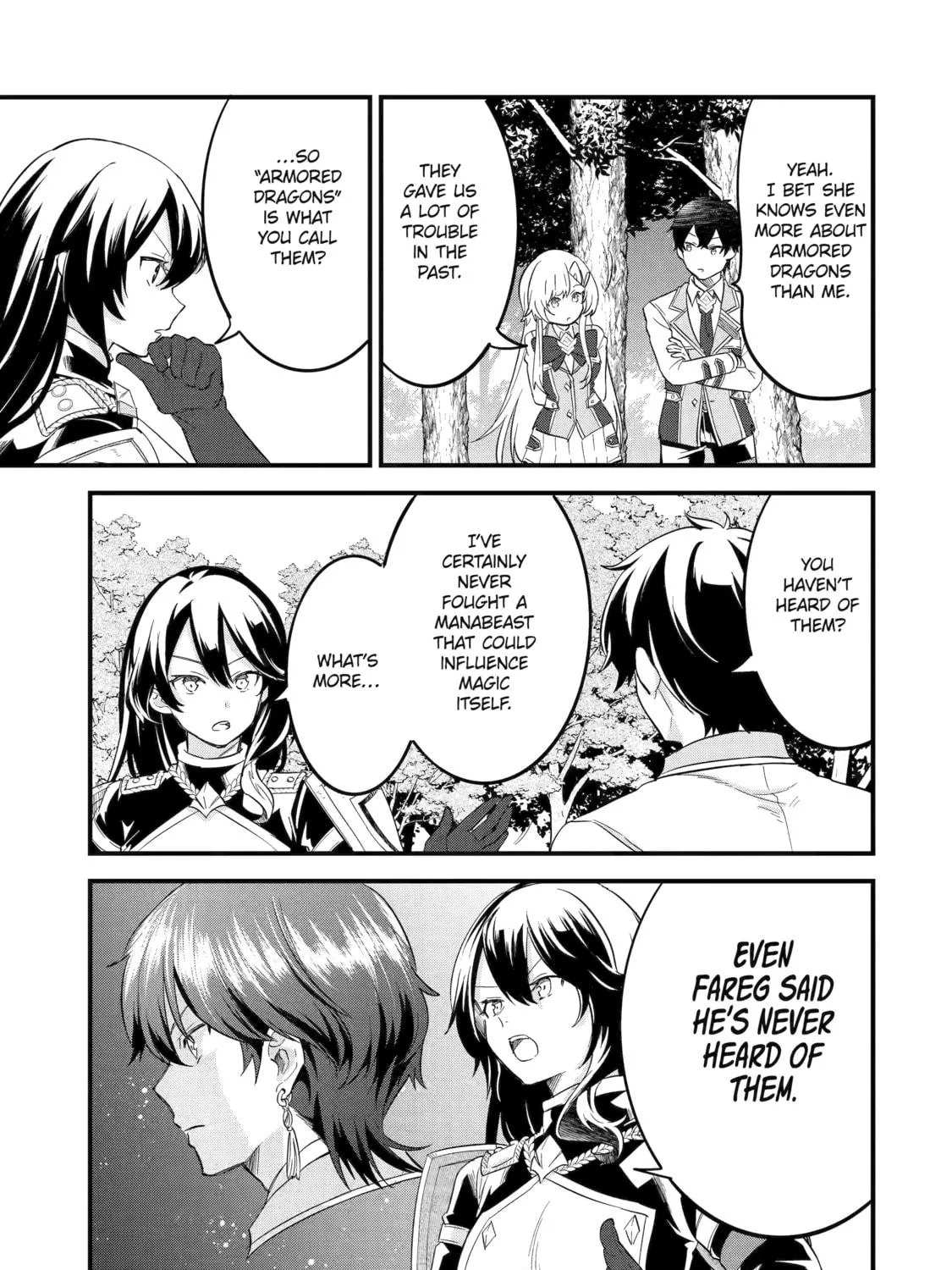 The Reincarnated Marriage of a Hero and Sage Chapter 11 page 29 - 