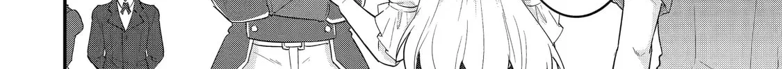 The Reincarnated Marriage of a Hero and Sage Chapter 2.3 page 8 - 