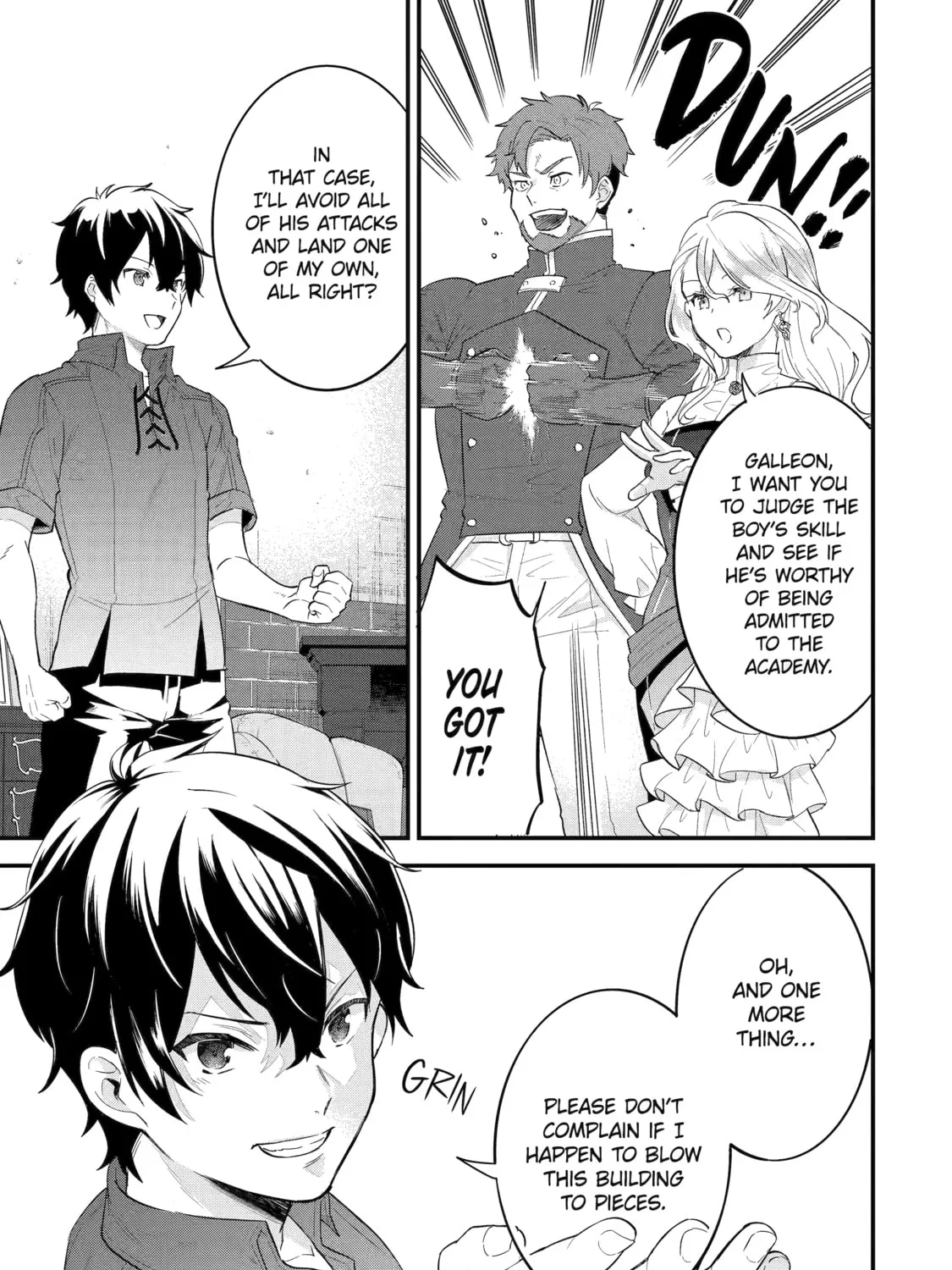 The Reincarnated Marriage of a Hero and Sage Chapter 2 page 81 - 