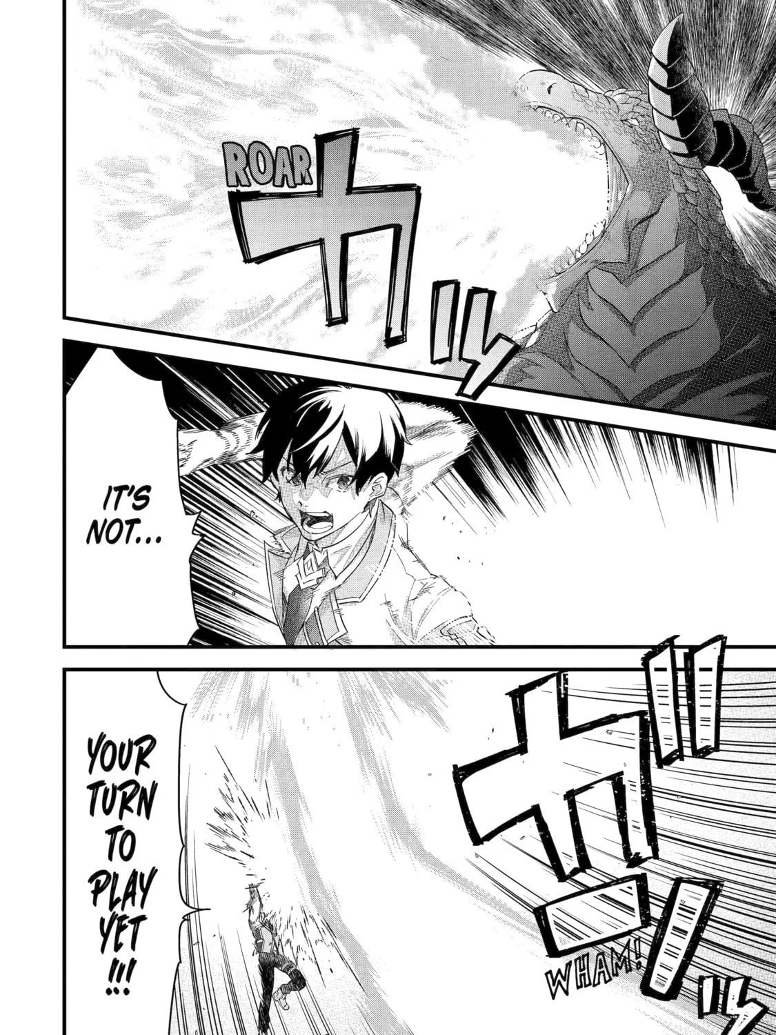 The Reincarnated Marriage of a Hero and Sage Chapter 21 page 15 - 