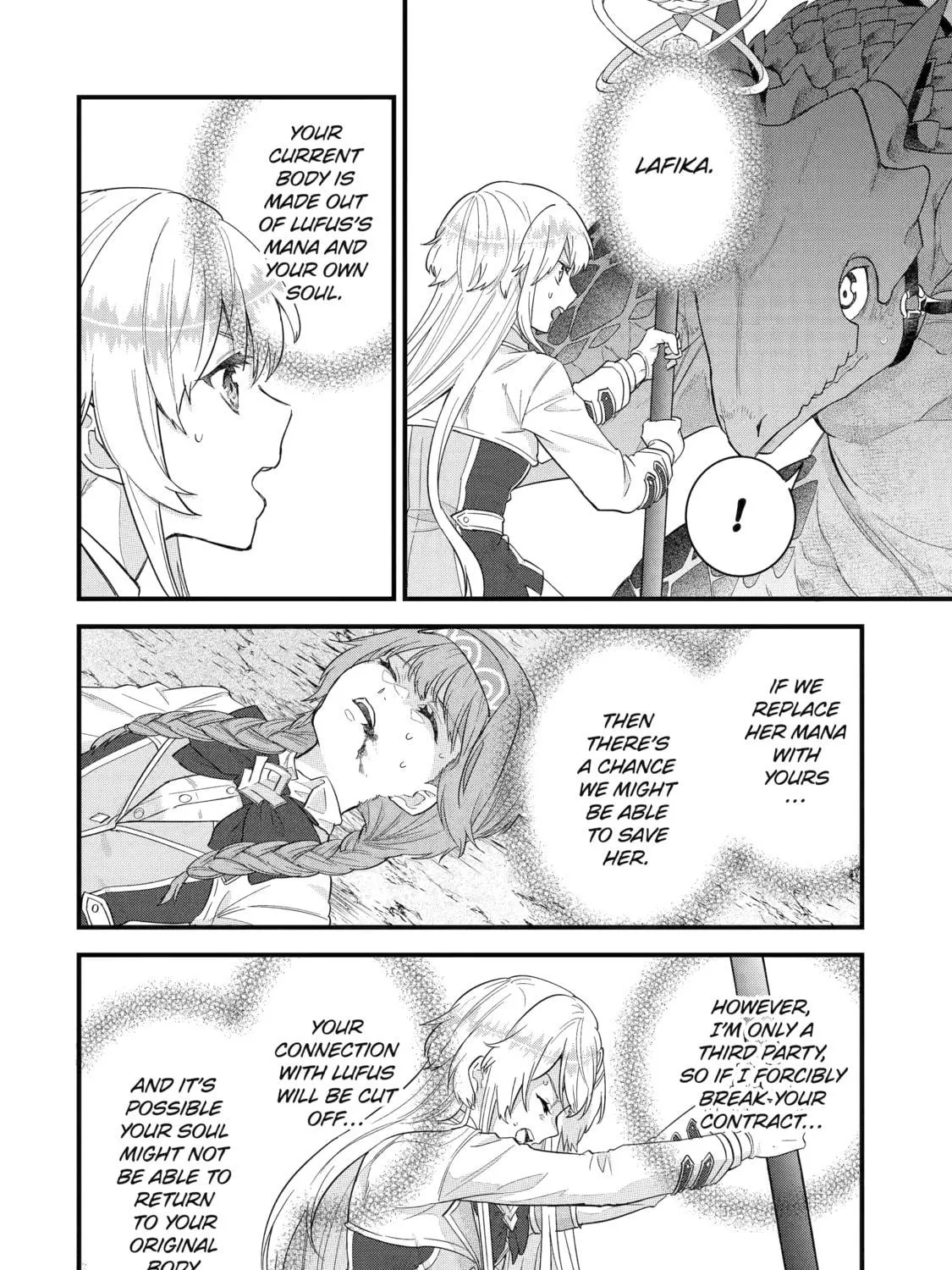 The Reincarnated Marriage of a Hero and Sage Chapter 21 page 23 - 