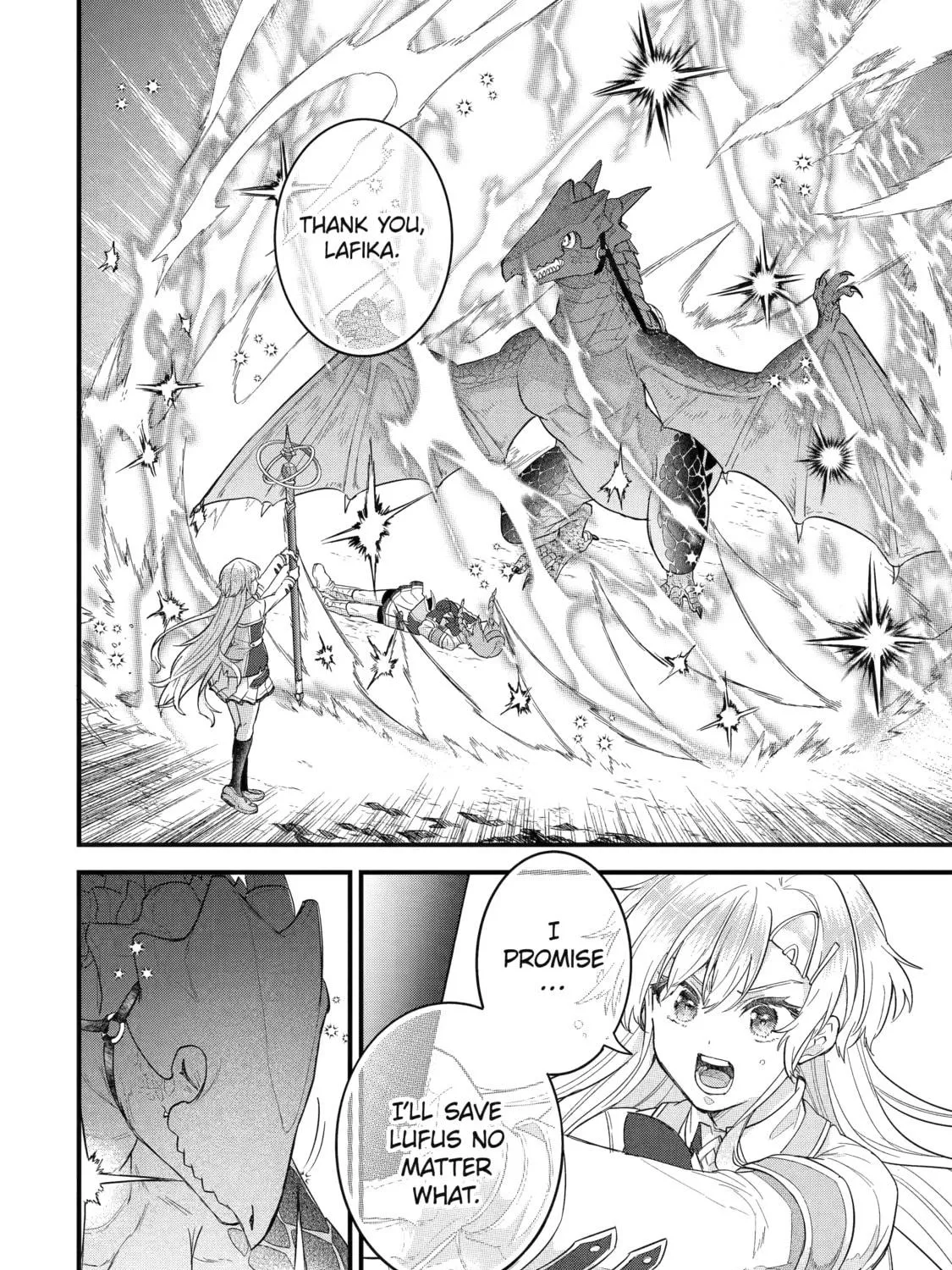 The Reincarnated Marriage of a Hero and Sage Chapter 21 page 29 - 