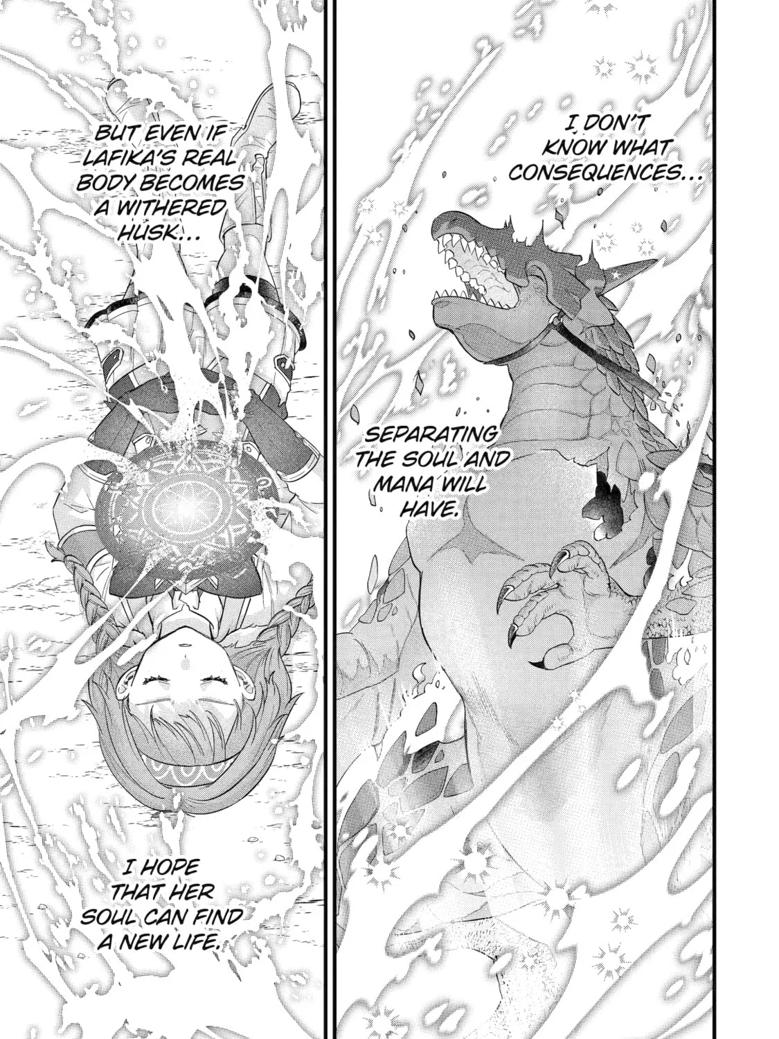 The Reincarnated Marriage of a Hero and Sage Chapter 21 page 31 - 