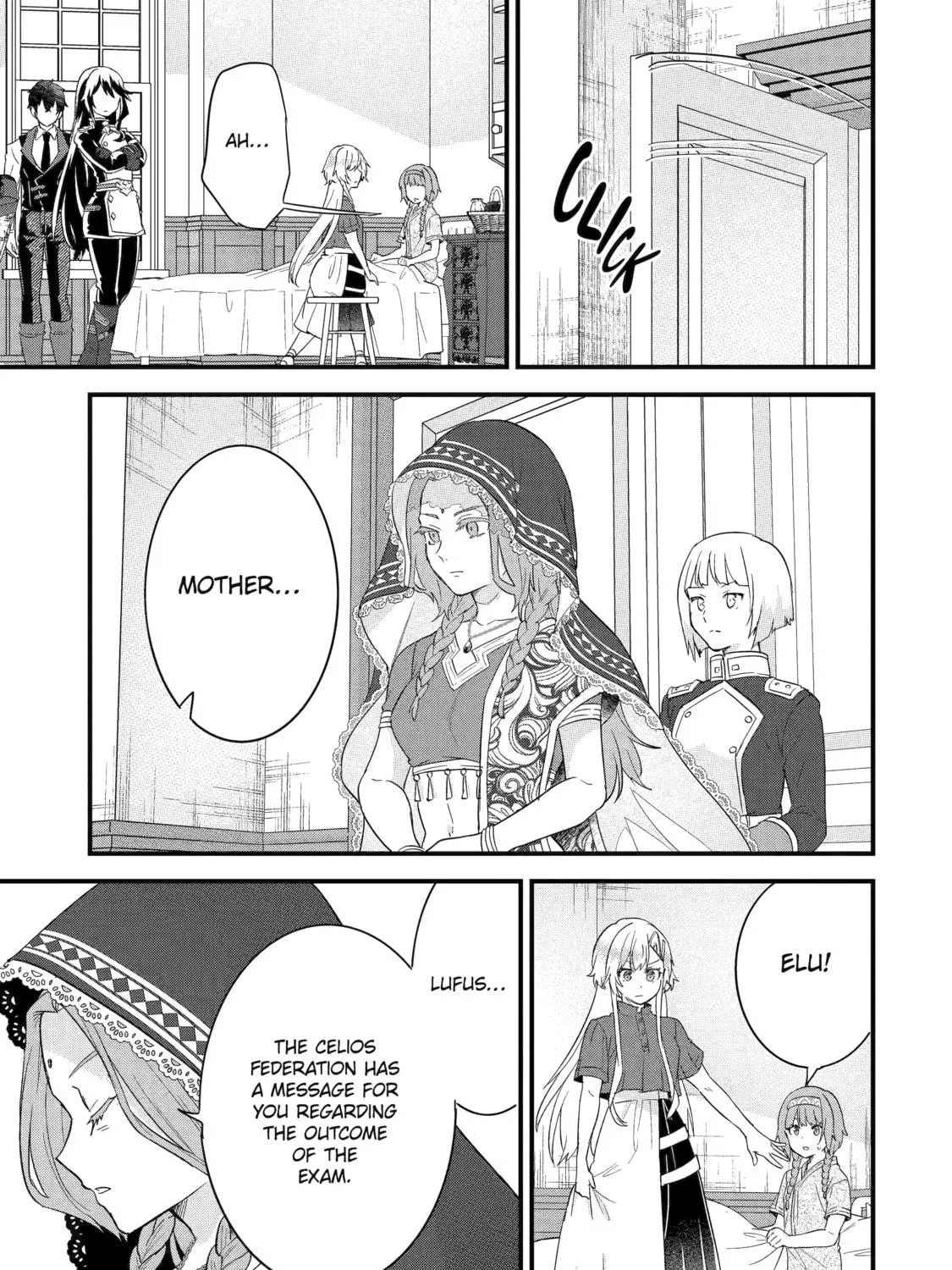 The Reincarnated Marriage of a Hero and Sage Chapter 21 page 59 - 