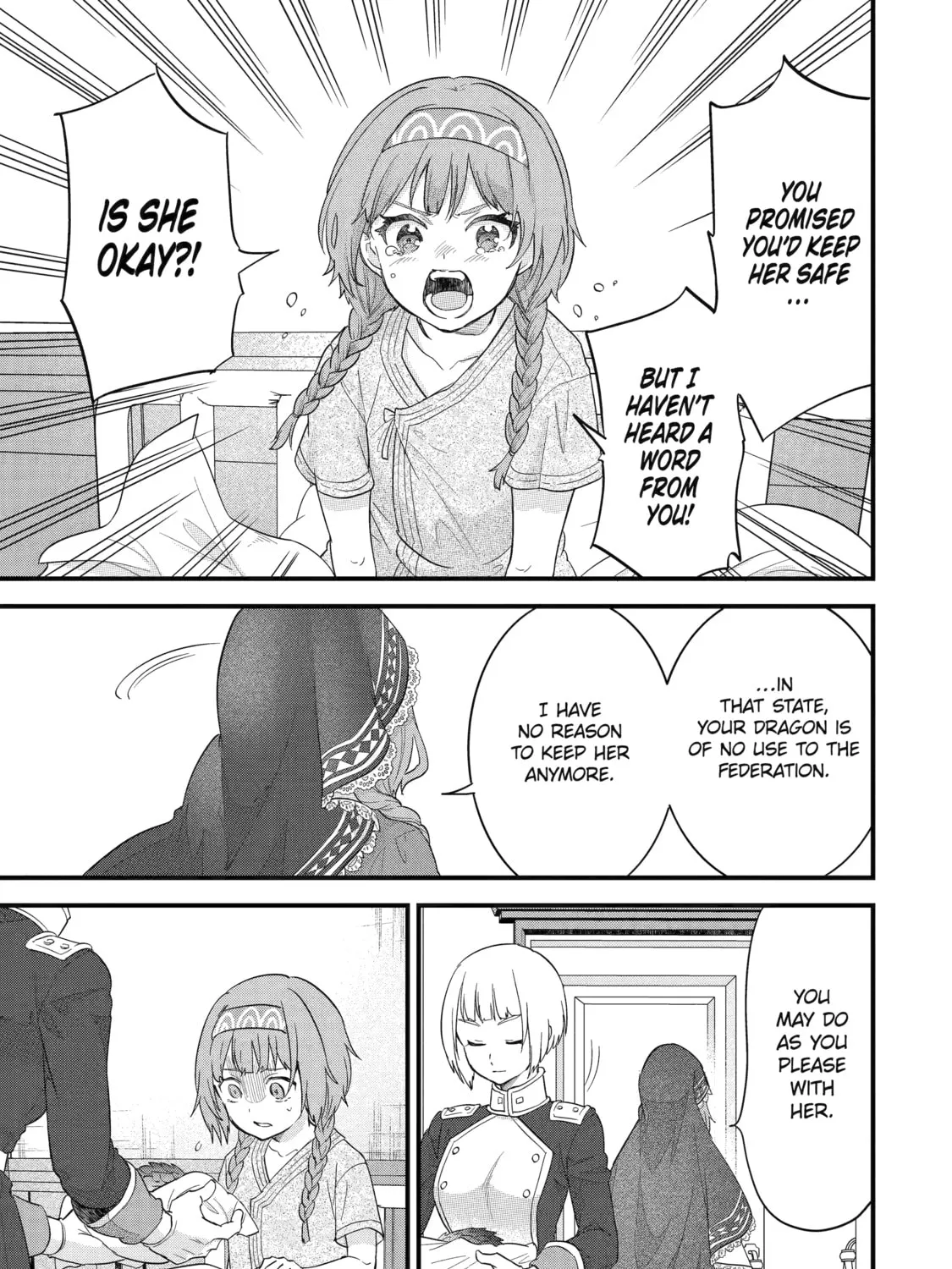 The Reincarnated Marriage of a Hero and Sage Chapter 21 page 63 - 