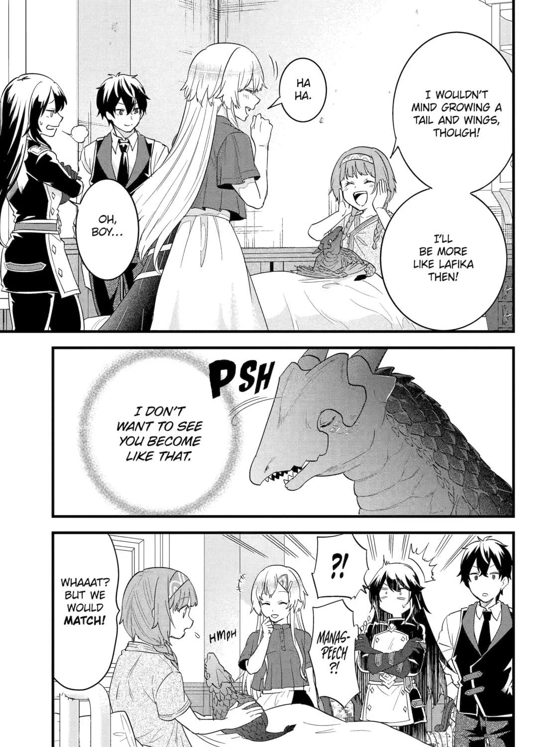 The Reincarnated Marriage of a Hero and Sage Chapter 21 page 71 - 